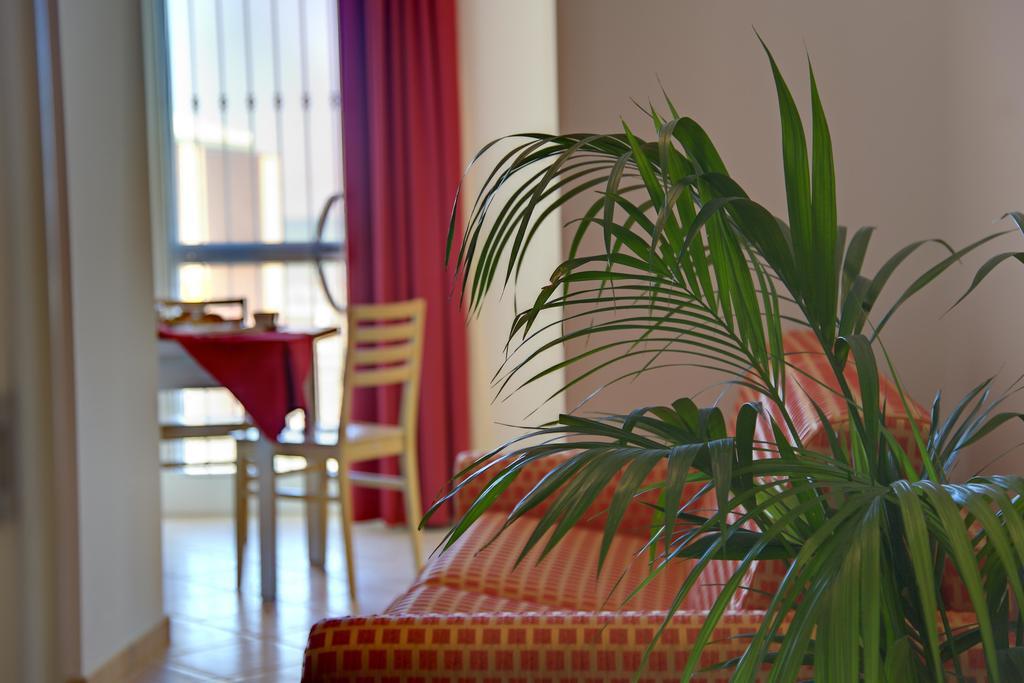 Bianchi Hotel & Residence Porto Recanati Room photo