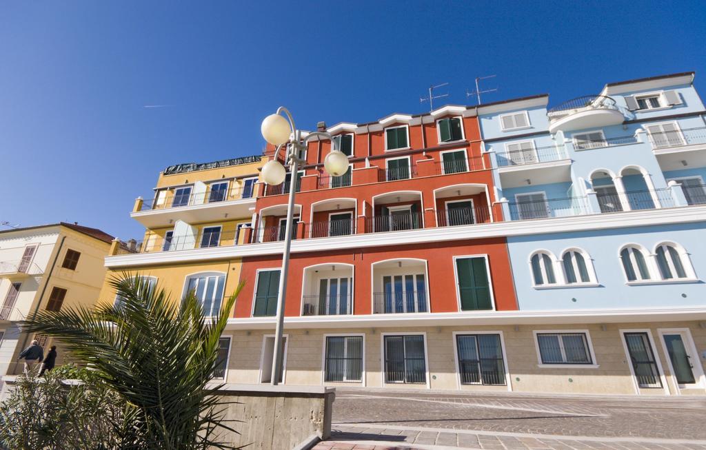 Bianchi Hotel & Residence Porto Recanati Room photo