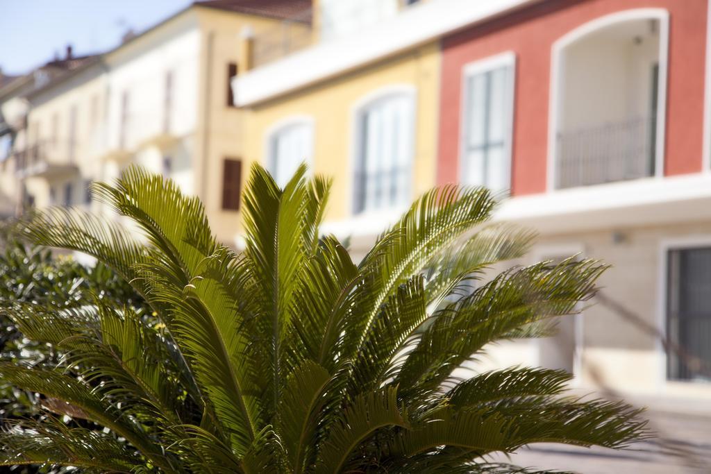 Bianchi Hotel & Residence Porto Recanati Exterior photo