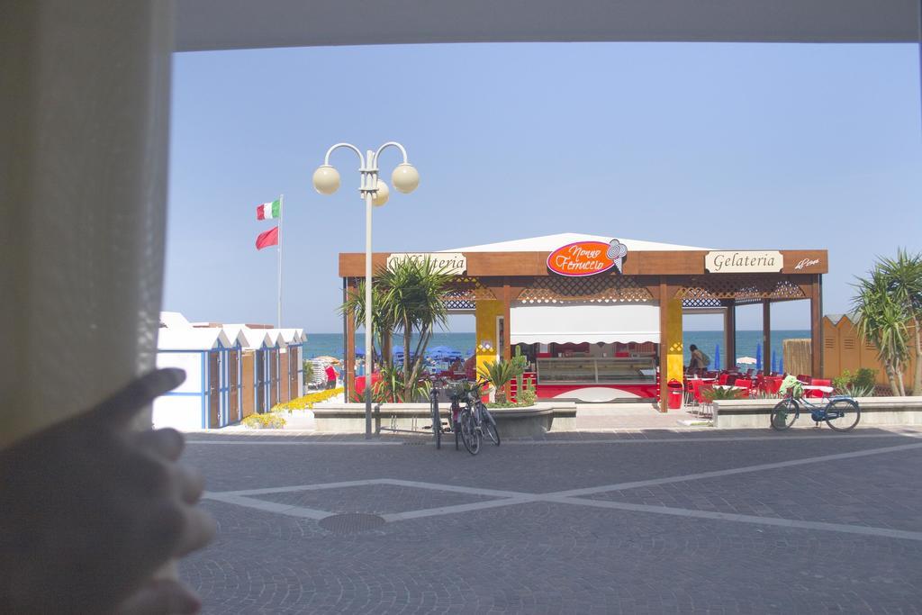 Bianchi Hotel & Residence Porto Recanati Room photo