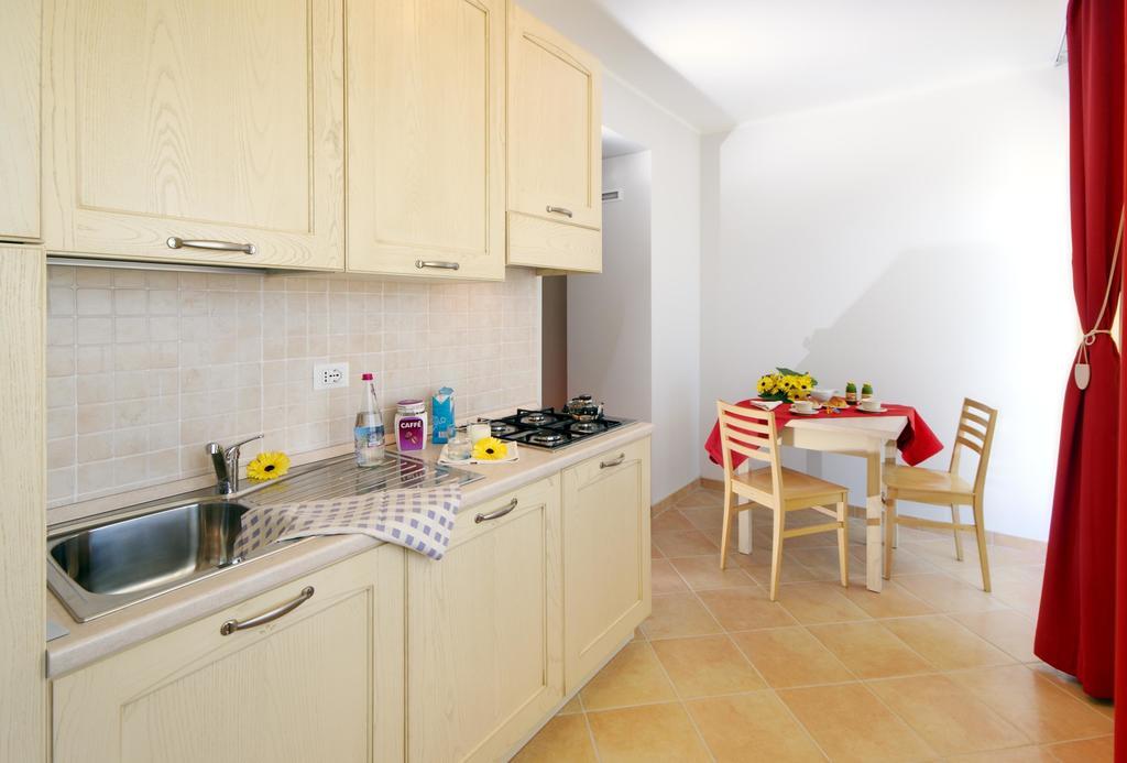 Bianchi Hotel & Residence Porto Recanati Room photo
