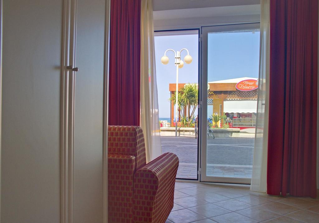 Bianchi Hotel & Residence Porto Recanati Room photo