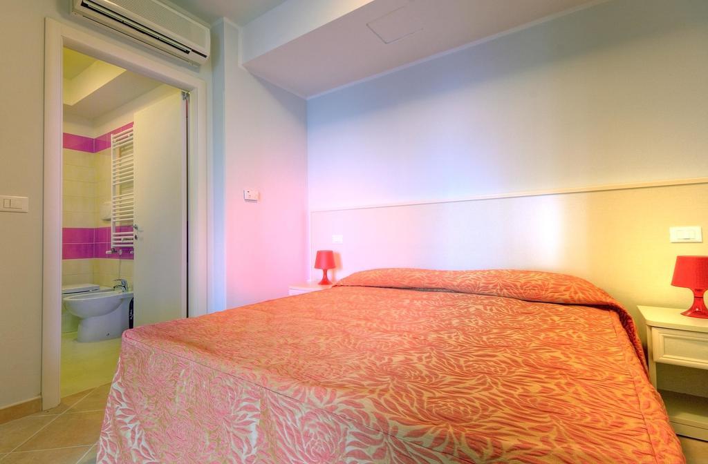 Bianchi Hotel & Residence Porto Recanati Exterior photo